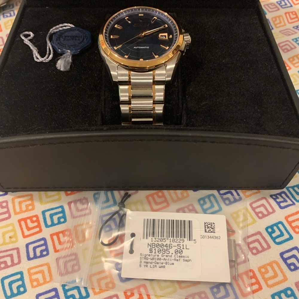 Citizen Watch - image 7